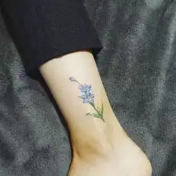  适合女生的淡淡的小清新