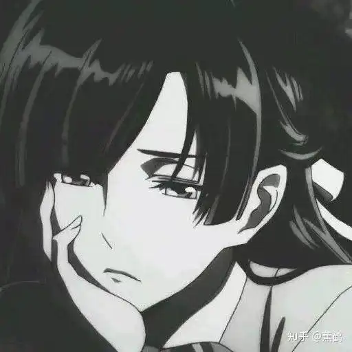  有哪些特别好看的情侣头像或者微信qq头像