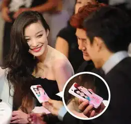  赵丽颖与冯绍峰恋情不知道是真是假反正冯叔的绯闻一个接一个就对了