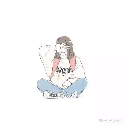  你有哪些珍藏很久的女生头像