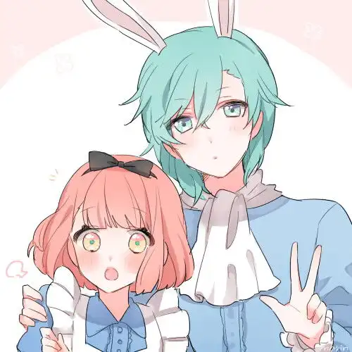  pixiv插画师作品堆糖,美好生活研究所