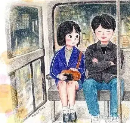  总要习惯一个人