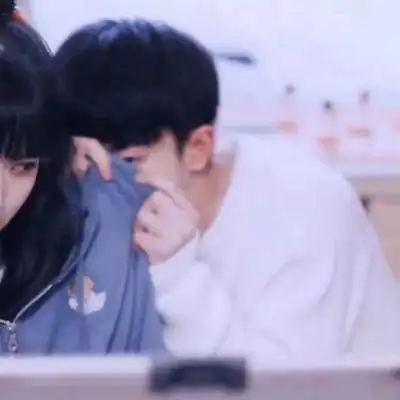  两个人在一起,最重要的感觉就是舒服