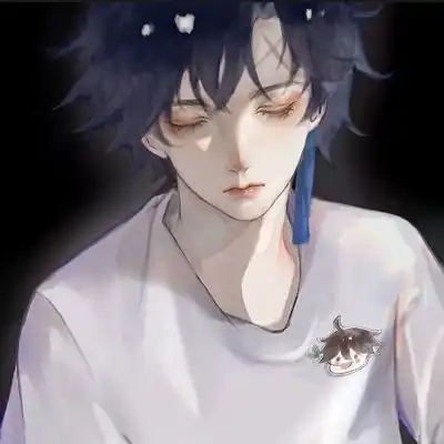  卡通动漫头像好评榜