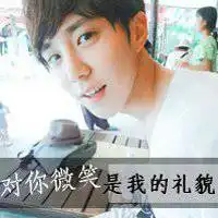  外国非主流黑白男生霸气头像微信头像图片大全