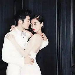 angelababy除了男朋友什么都可以让闺蜜