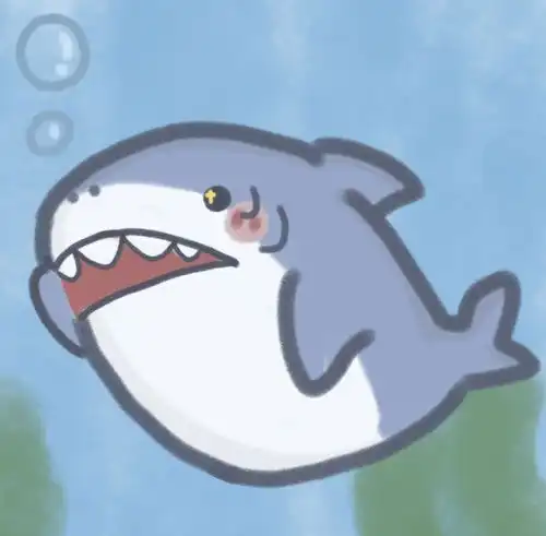  可爱卡通情侣头像