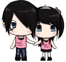  求qq炫舞情侣装可爱图片,急需,各团队帮帮忙