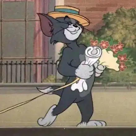  100张高能情侣头像,超甜超污单身慎点