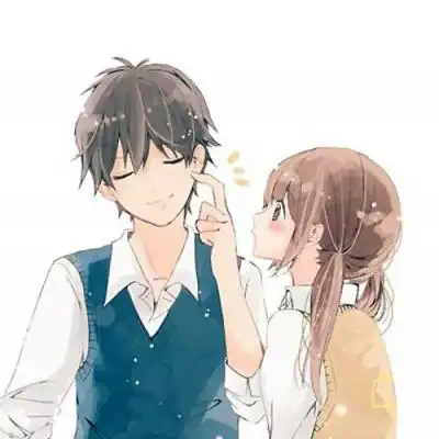  浪漫情头没有安全感的人怎么谈恋爱