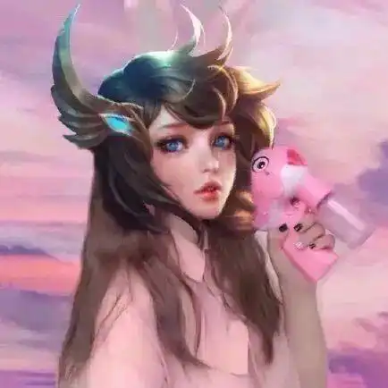  120张个性微信头像,6大系列任你挑选