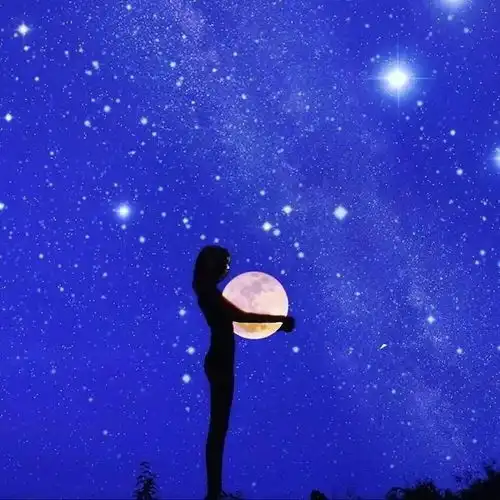  情人节你是我一生说不完的情话