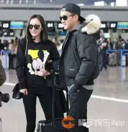  你可能再也看不到一个真实的杨幂了