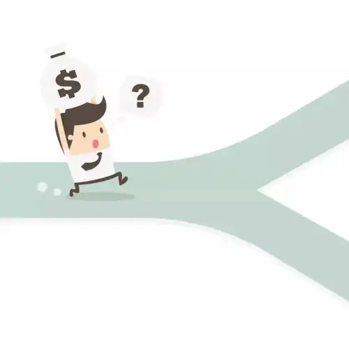  回归理财的源头问题