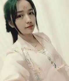  汉服之花60强美女强势出炉更多精彩等你投票