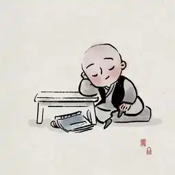  有一种心态,叫随缘