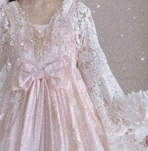  女生头像仙气飘飘的复古女生头像