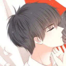  求原图,就是把横图弄成头像