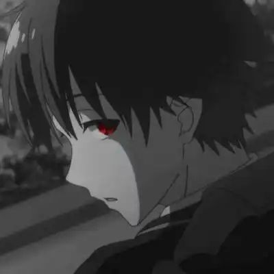  抑郁男头你说什么样的爱情能让男生头像我要个性网