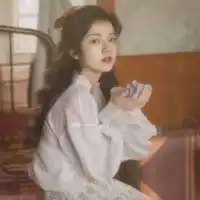  复古女气质头像很有气质的女生头像复古风