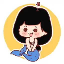  卡通萌头像,各种好看的高清头像