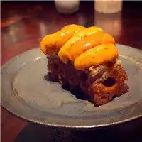  心情不好吃点美食就行美味的日料个性头像