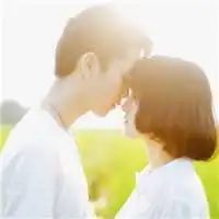  情侣头像个性网小清新微信头像图片大全