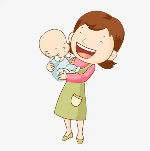  产后妈妈要早睡