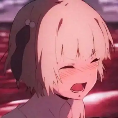  苏瓷简约动漫情头可爱一对两张情侣头像我要个性网