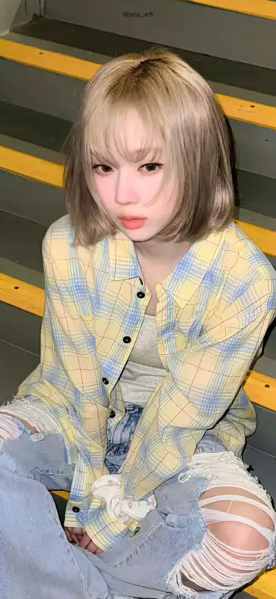 ins风闺蜜壁纸