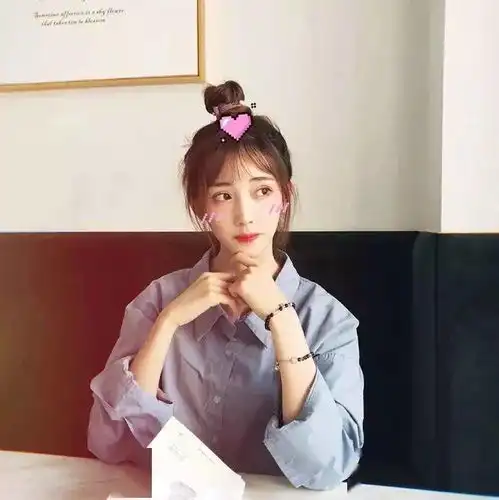 闺蜜头像三四人闺蜜头像都有呐