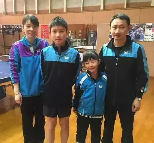  i新闻张继科04不敌14岁日本华裔神童