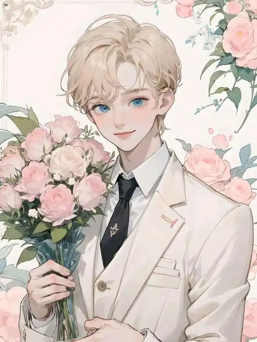  情侣头像丨心动小镜头