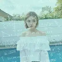 闺密头像四人一人一张同系列微信头像图片大全