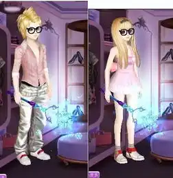  谁能帮我配一套炫舞情侣yy吖