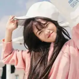文艺女生小清新头像唯美头像精选喜欢你才会比一般人更在意你