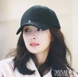  明星们戴帽子谁最好看吴昕青春活力戚薇霸气十足