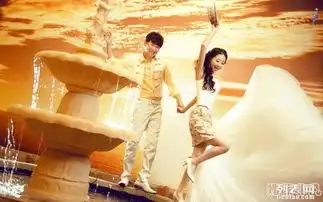  汉中婚纱摄影分享不同身材搭配出完美婚纱