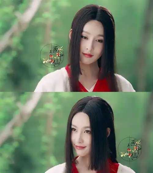 盘点古装剧10款公主切浏海阿娇古剑奇谭最仙,赵丽颖萌出新高度,古