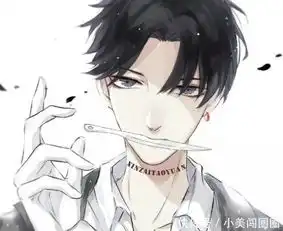  盘点哈欠兄笔下的病娇攻,他爱他近痴狂,不惜断其双腿留住他