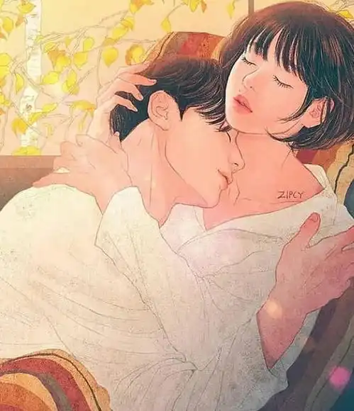  当男朋友心情不好,她选择不说话,令男人上瘾的,只有这一种女人