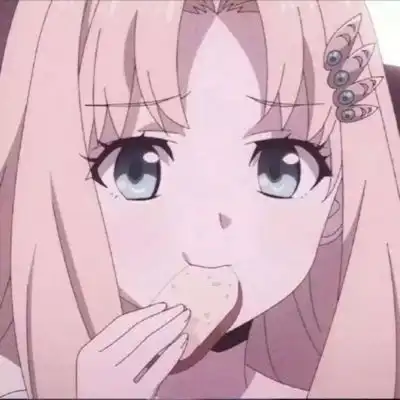  收集的一些抖音上的头像,看着好看卡通动漫头像我要个性网