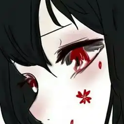  超好看的动漫头吖