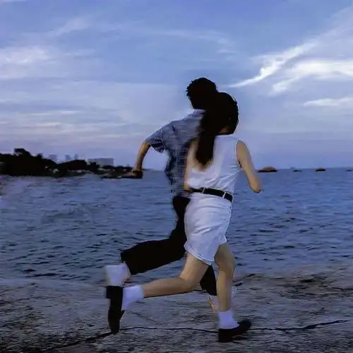  头像找对象就像上厕所