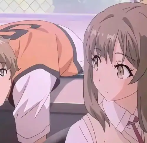  情侣头像在有你的选择里,我都选择你