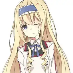  qq头像女生动漫比较伤心或者忧伤的