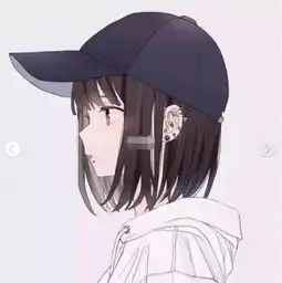  超有范情侣头像00后的专属,90后老阿姨已hold不住