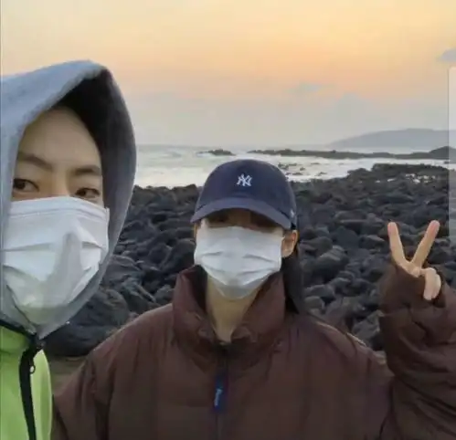  快来康康这几组情侣头像