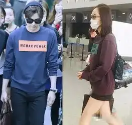  图片告诉你,李易峰和杨幂的绯闻并不仅仅是巧合