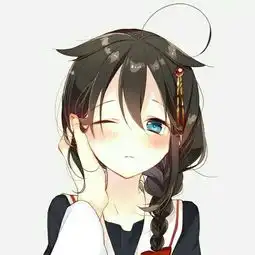  求这张动漫情侣头像,另一半谢谢